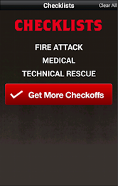 FireFighter Pocketbook Lite poster 2