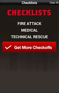 FireFighter Pocketbook Lite(圖2)-速報App