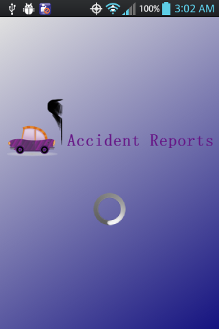 Accident Reports