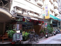 天津街米苔目 (已歇業)