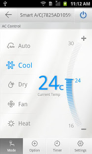Smart Air Conditioner(CAC)(圖2)-速報App