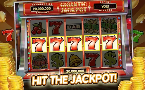 Jackpot Slots - Slot Machines - screenshot thumbnail