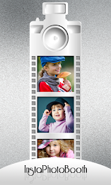 Photo Booth Editor poster 5