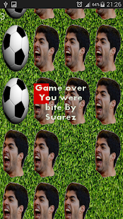 Dont Get Bit By Suarez Screenshots 3