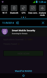 Smart Antivirus 2015 poster 4