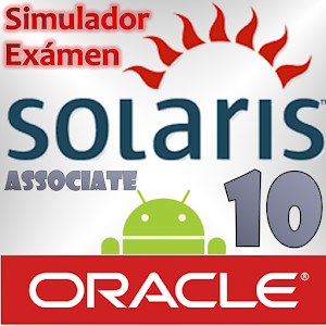 Simulador Solaris 10.apk 1.0