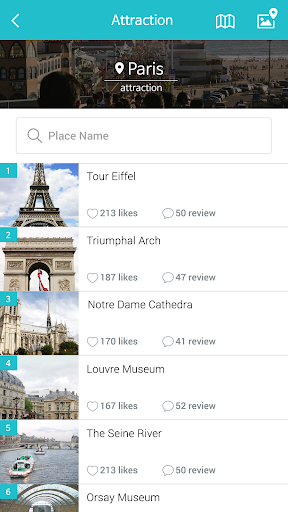 免費下載旅遊APP|tourplanb app開箱文|APP開箱王