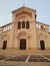Pescina - Chiesa Santina Campana