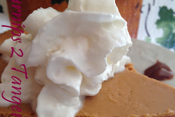Dulce de Leche Cheesecake