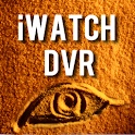 iWatch DVR application
