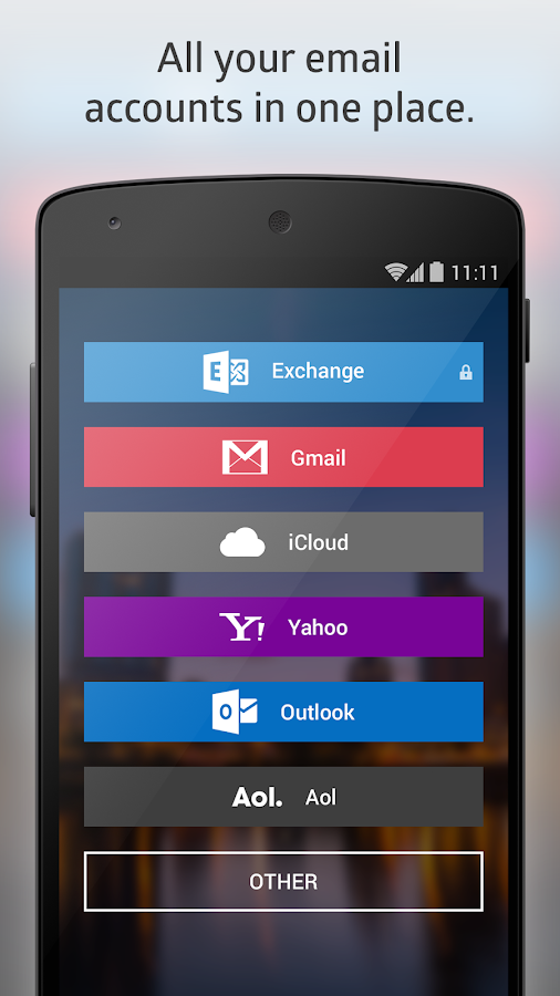 Boxer Free Email Inbox App Android Apps on Google Play
