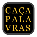 Caça Palavras Bíblico mobile app icon