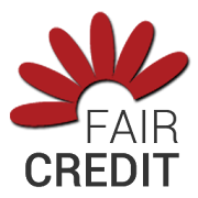 Fair Credit 1.0 Icon