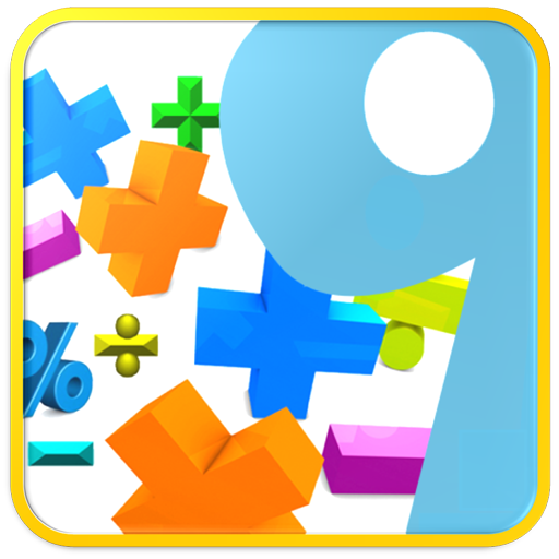 Math Memory Match LOGO-APP點子