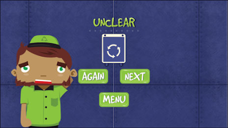 Help Mr. Tom poster 12