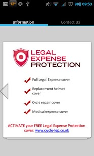 Free Cycle Law APK for Android