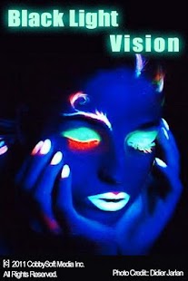 Free Download Black Light Vision APK for Android