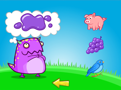 PencilBot Feed Me! US English Screenshots 7