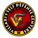 Villari’s Self Defense Center logo