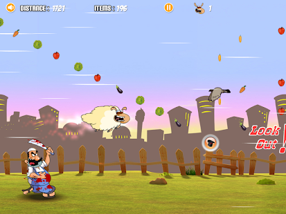 Sheep Run Screenshots 3