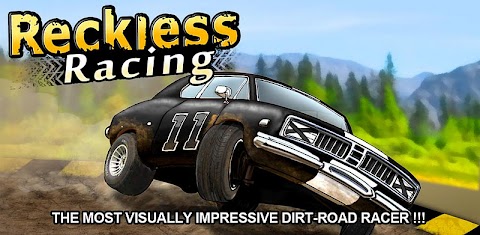 Reckless Racing HD 1.0.7