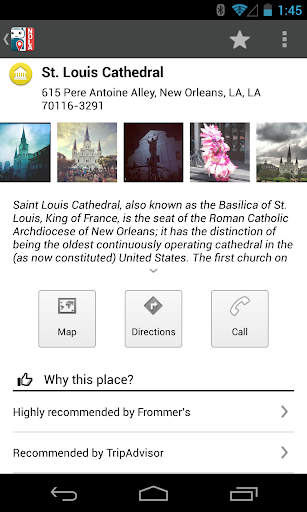 免費下載旅遊APP|New Orleans Smart Travel Guide app開箱文|APP開箱王