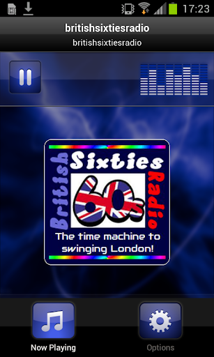 britishsixtiesradio