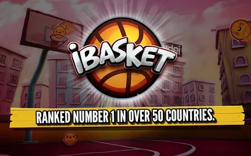 iBasket - screenshot thumbnail