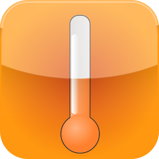 Meteo Thermometer LOGO-APP點子