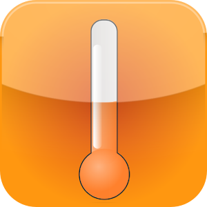 Meteo Thermometer 2.1