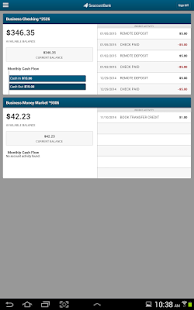 How to mod SeacoastBank Business Tablet 3.5.5.312 mod apk for pc