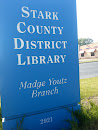 Stark County District Library