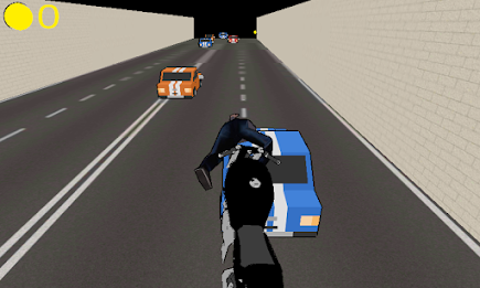 Reckless - Toony poster 9