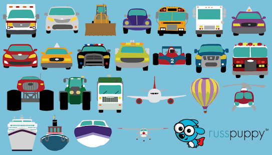  Kids Car Town 2  