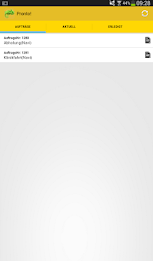 Pronto! von USERSoft poster 3