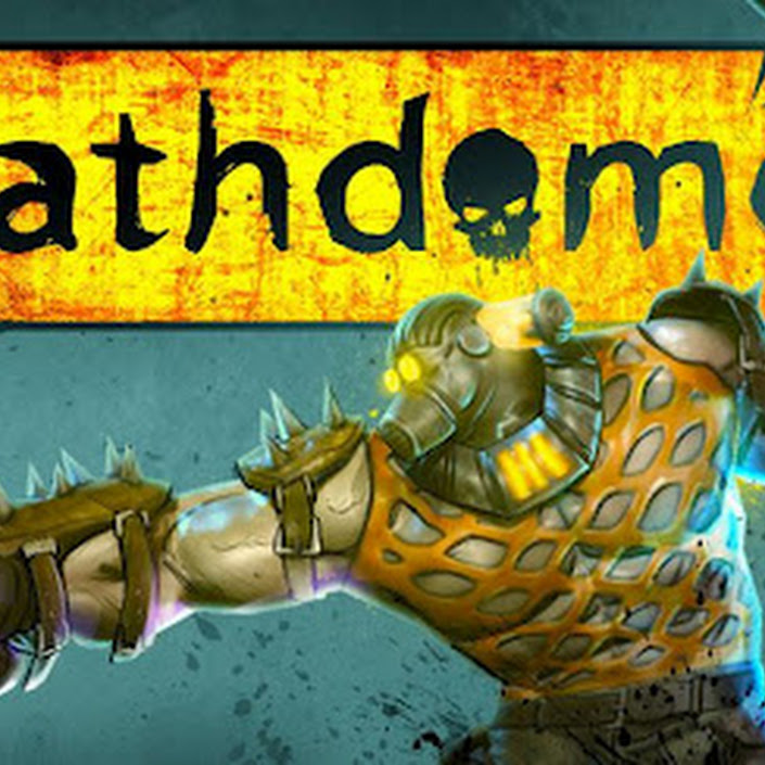 Death Dome v1.0.0 APK