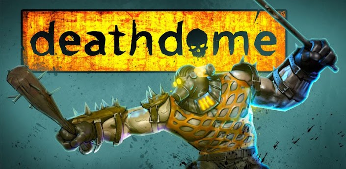 DEATH DOME APK