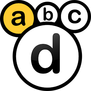 Dextr dictionary: UK English 1.1