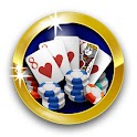 CASINO TOWN – Texas Hold’em logo