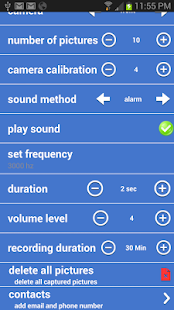 Motion D-Tect(圖5)-速報App