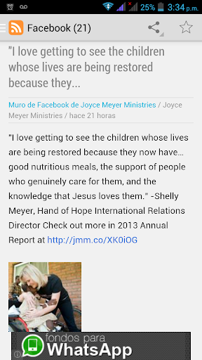 Joyce Meyer Daily 2