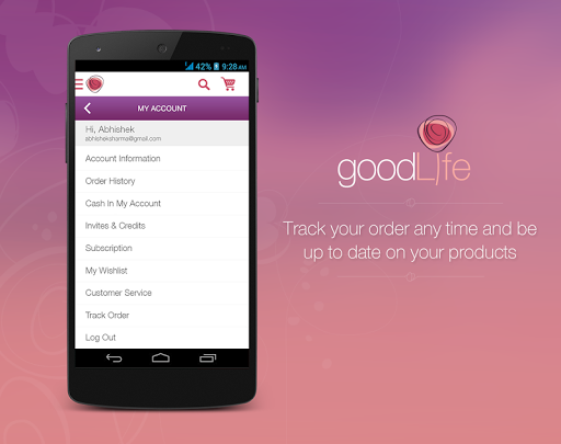 【免費生活App】GoodLife.com-APP點子