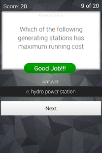 Electrical Engineer Ultimate Reviewer(圖4)-速報App