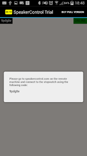 Download SpeakerControl (Remote Timer) APK for Android