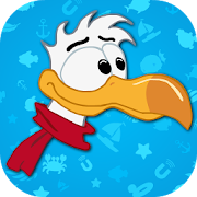 Albatross : Fly Hunt Survive