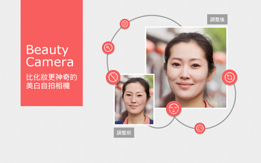 Beauty Camera