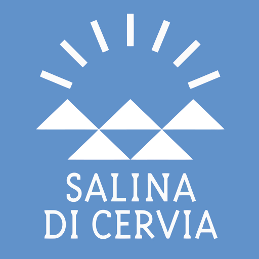 Salina di Cervia LOGO-APP點子