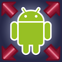 ShareApp logo