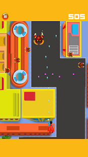 Kid Super Hero(圖1)-速報App