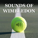 Sounds of Wimbledon logo